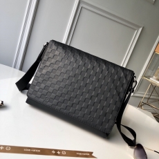 Mens LV Satchel bags